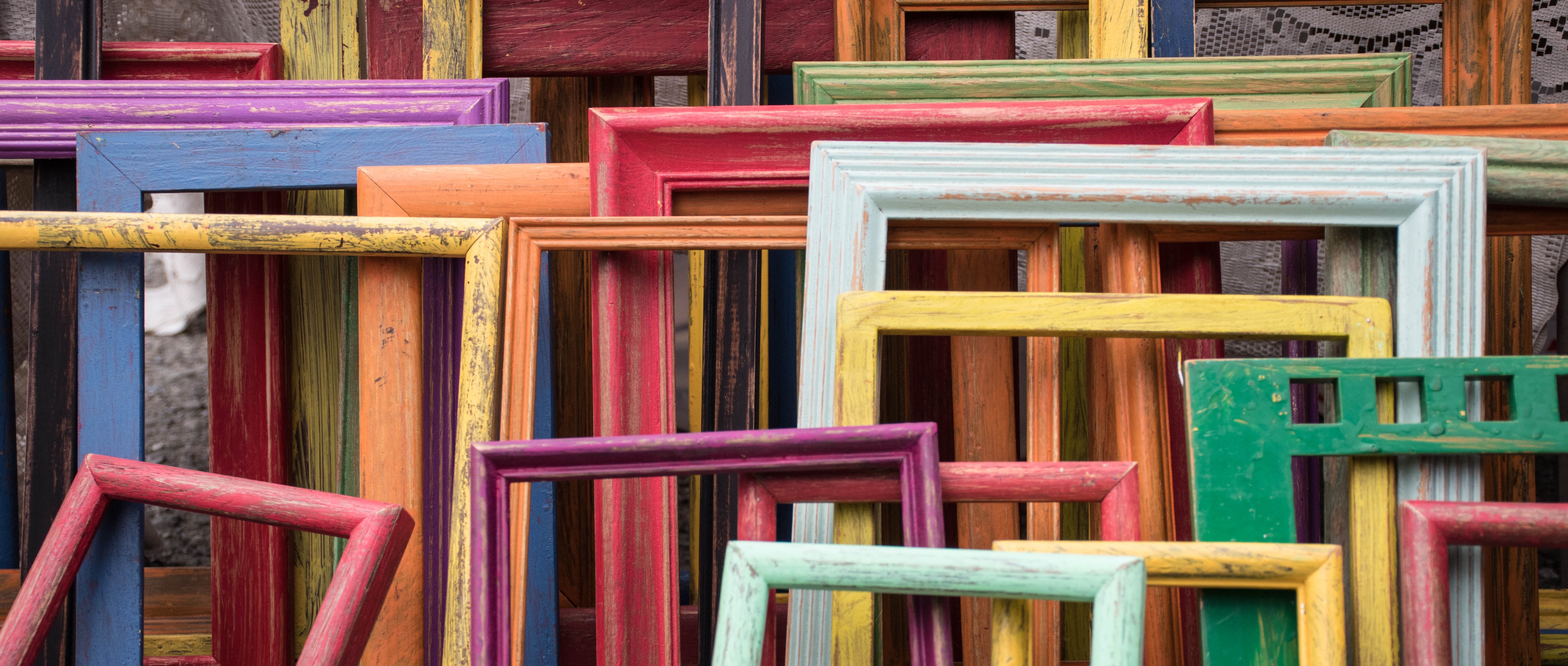 If it ain’t broke, don’t fix it…