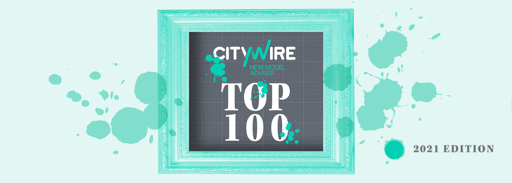 2021 ‘Top 100’ Financial Planning Firm! 🥂🏆🎉