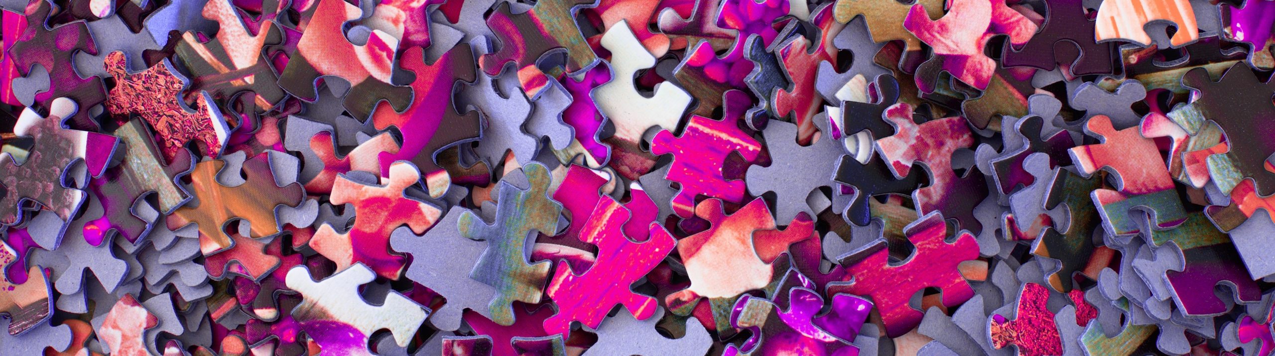 ‘Uncertainty Everywhere’ – you can be sure of it!