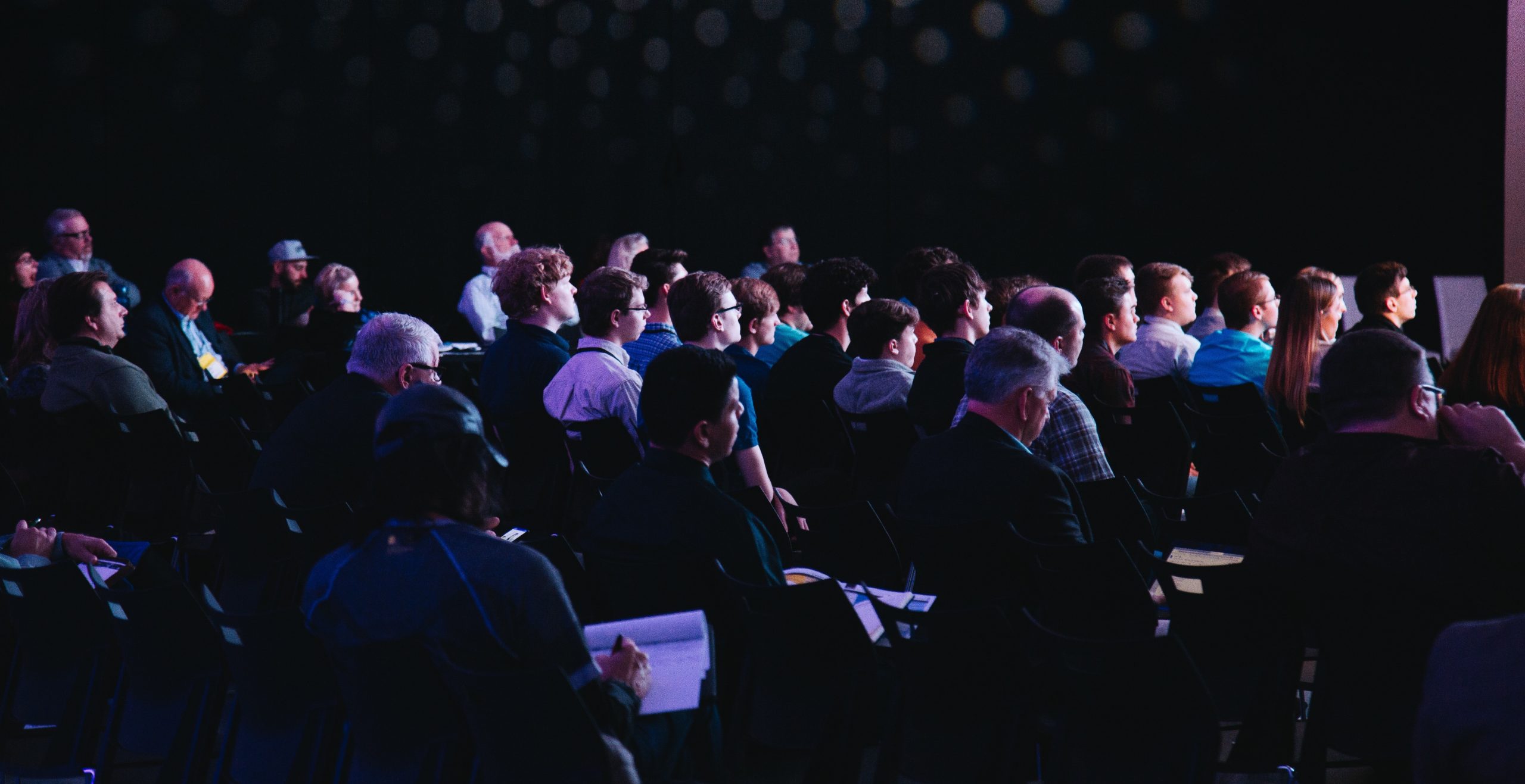 ProgPlan23: Gabby’s brilliant award win & Keith’s conference keynote
